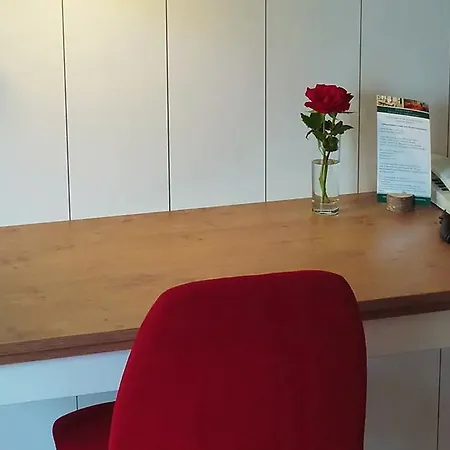 Szálloda Pescheks Tagungshaus
