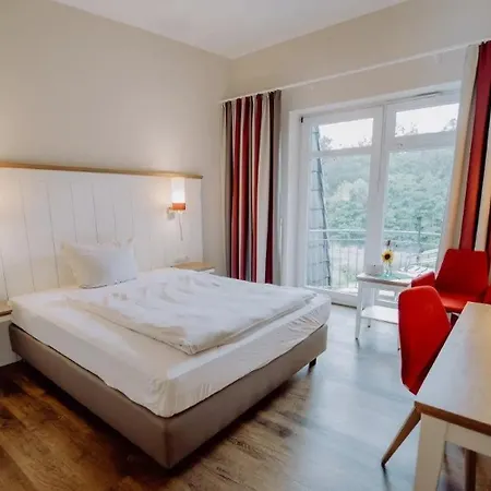 Hotel Pescheks Tagungshaus