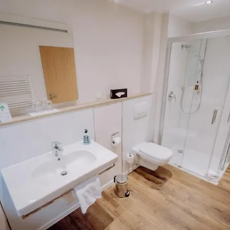 Pescheks Tagungshaus 4* Walsrode